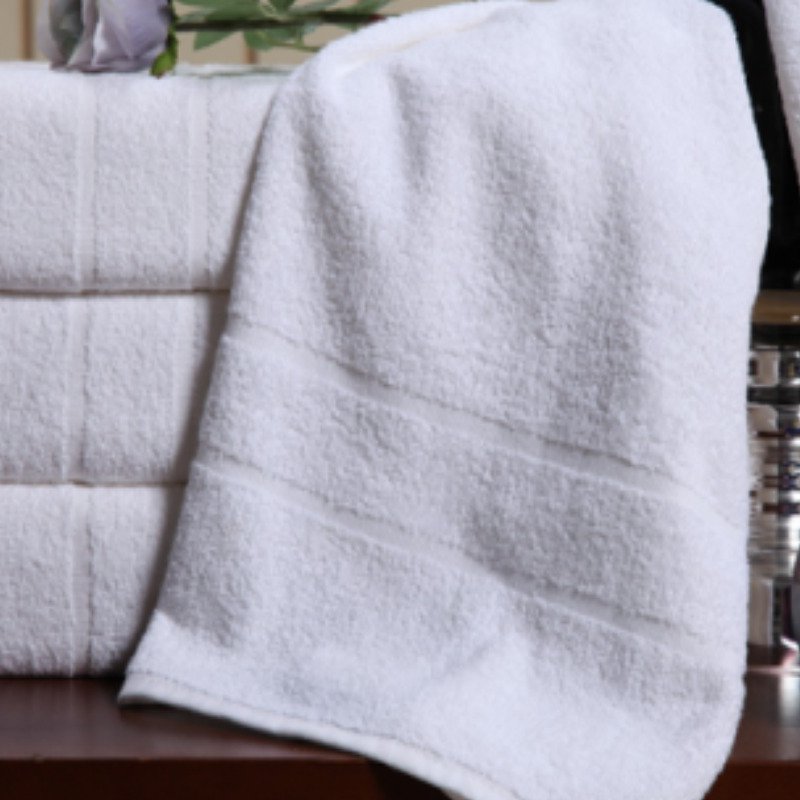 Bath & Towels