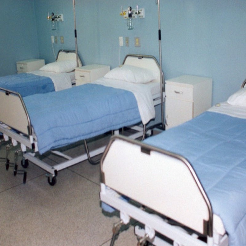 Hospital Textiles
