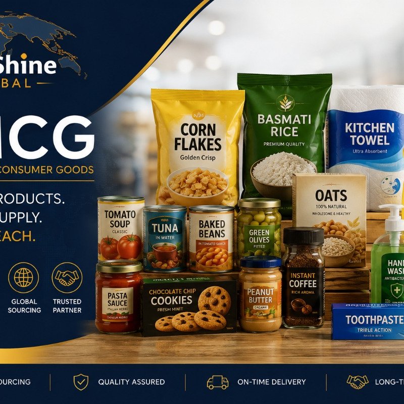 FMCG