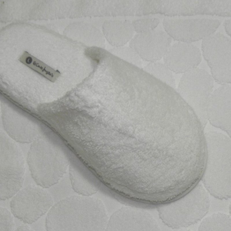 Bathroom Slippers