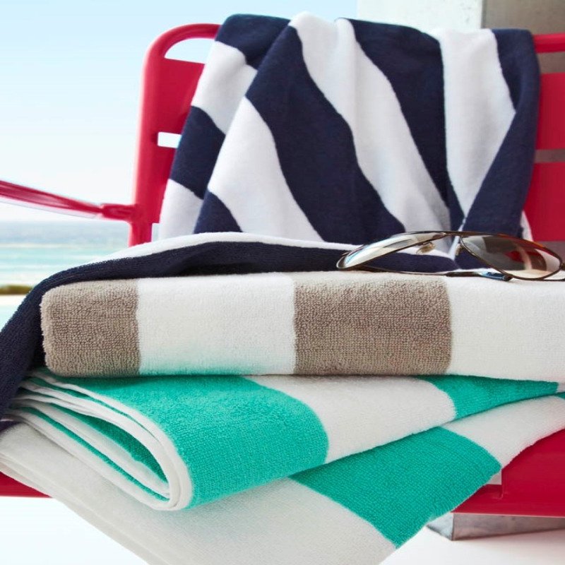 Pool Towels