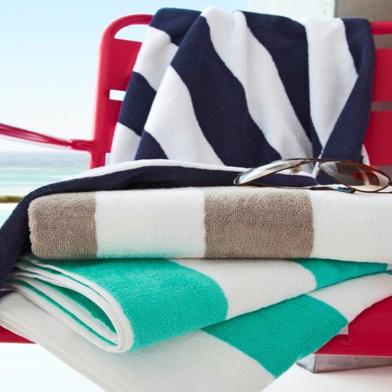Pool Towels