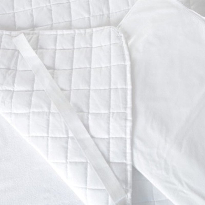 Mattress Protector For Hospital Bed