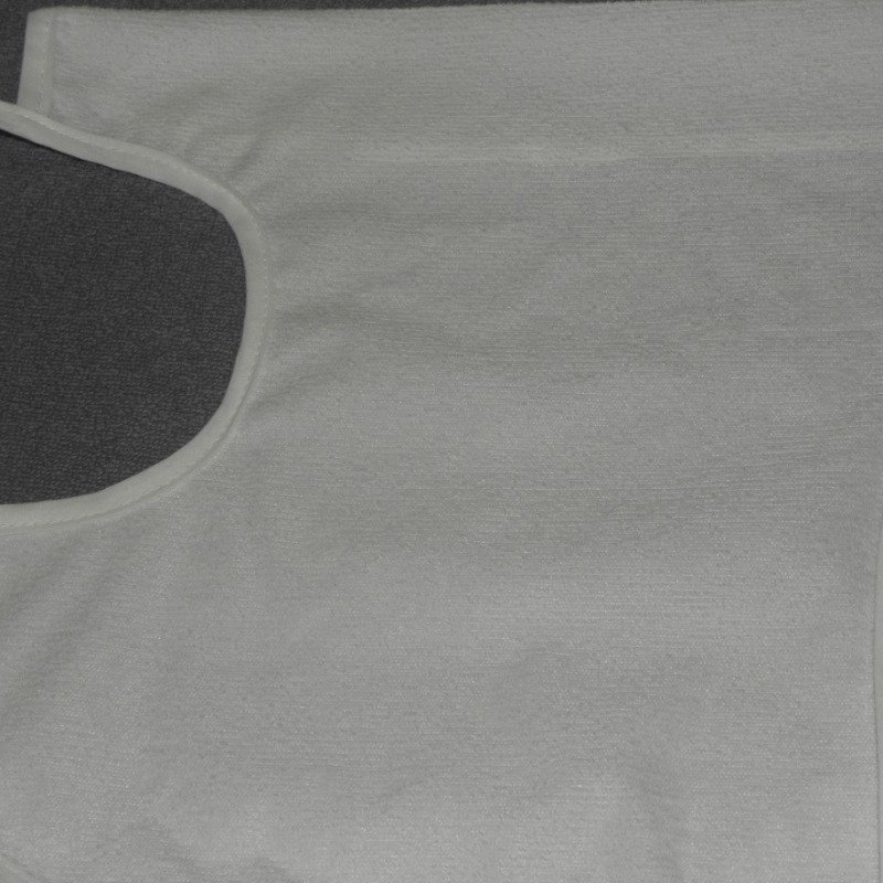 Bibs for youngs and adults