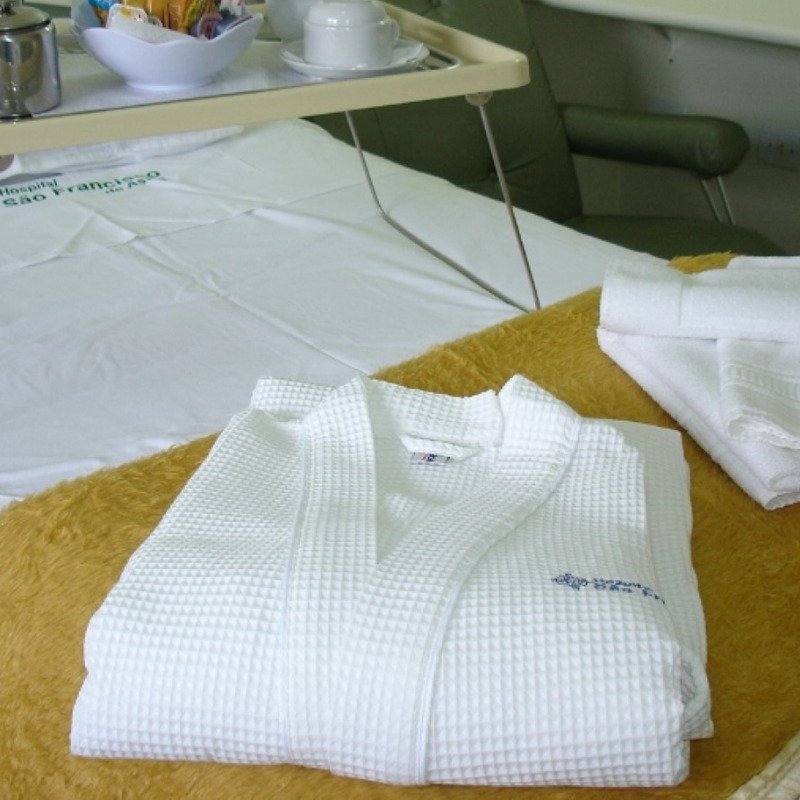 Blankets for Hospitals