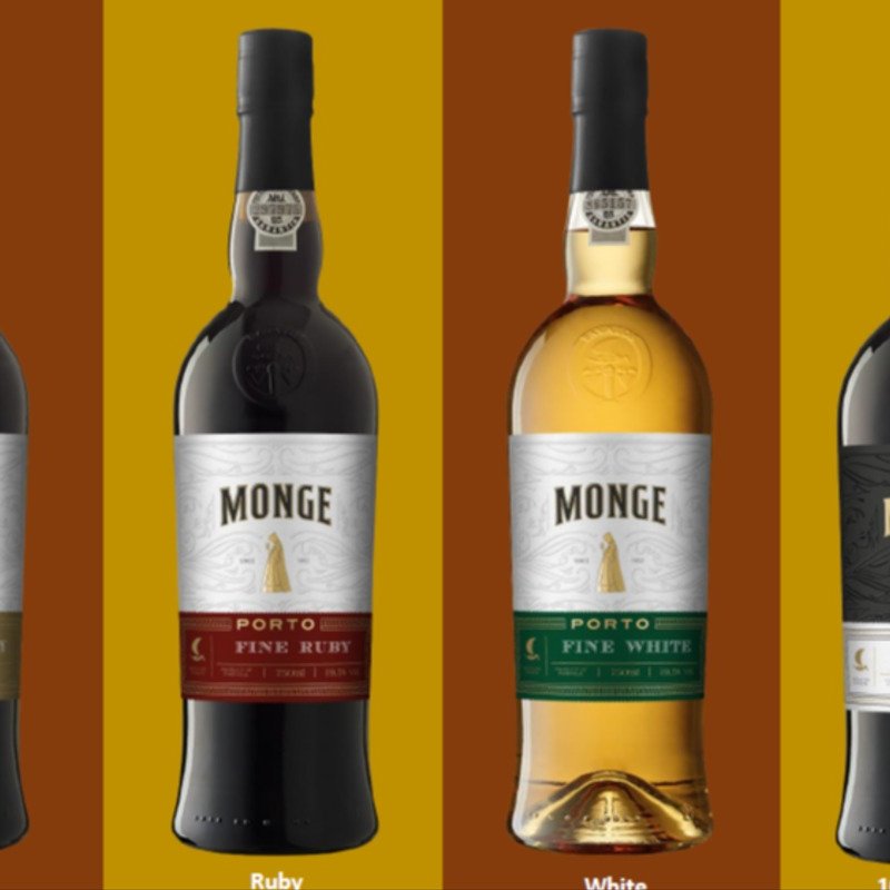 Porto Wine