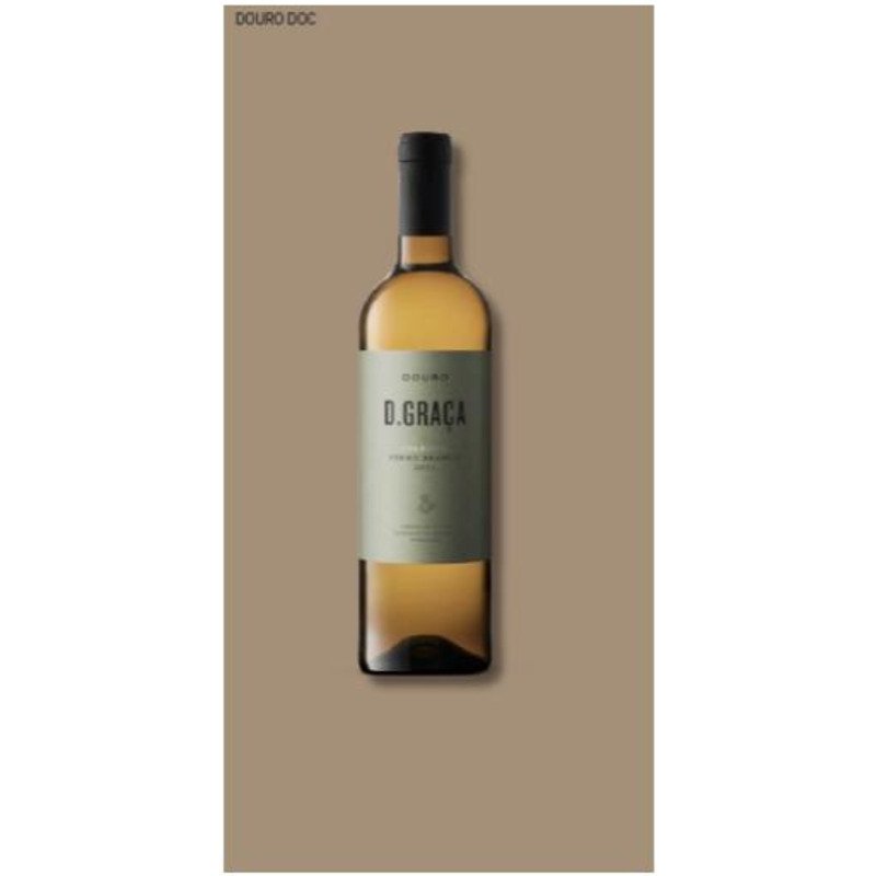 D. Graça Wines